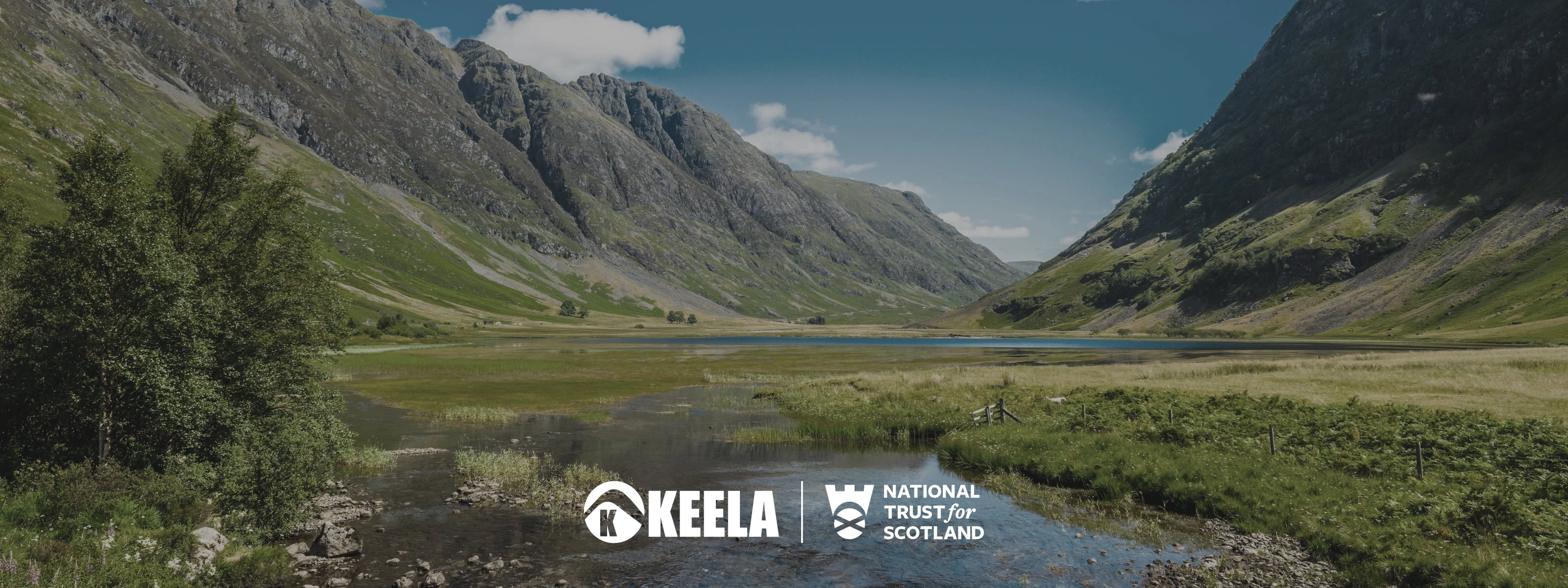 Conquer the Elements with Keela